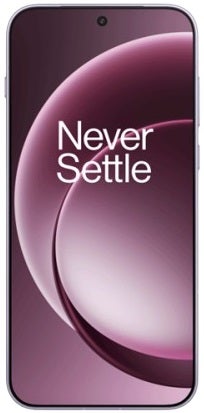 OnePlus 15 Mobile Phone